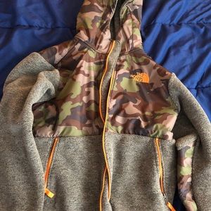 The North Face Denali Jacket